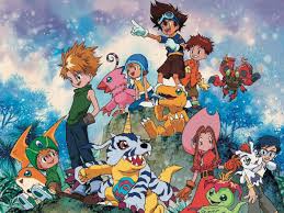 Digimon
