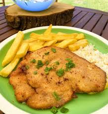 Milanesa